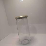 جار شیشه ای250 سی سی