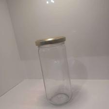 جار شیشه ای250 سی سی