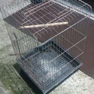 قفس کاسکویی