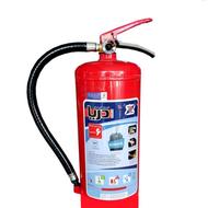 کپسول آتشنشانی