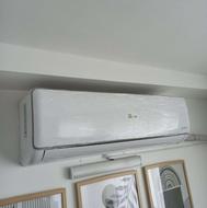 کولر گازی گرین 24 هزار