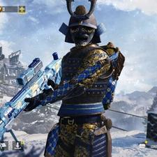 اکانت کالاف (طاق)