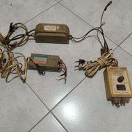 ترانس نئون سالم در حد نو