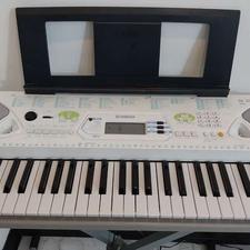 ارگ کیبرد یاماها مدل ezj25