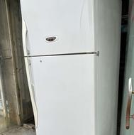 یخچال فریزر ساید 30 فوت برند دوو