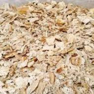 نان خشک خشک