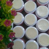 کرم شب سفید کننده ضدجوش ضدلک