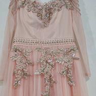 لباس مجلسی سایز 1