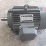 الکترو موتور