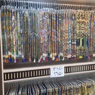 فروشنده در گالری ماهان