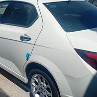 دنا توربو اتوماتیک اپشنال 1404