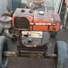 موتور میتسوبیشی