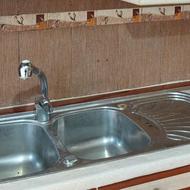 سینک ظرفشویی