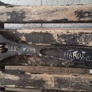 آچار فرانسه 15