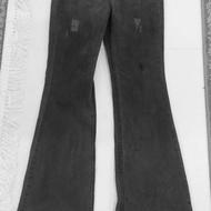 شلوار لی دمپا سایز 40