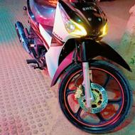 موتور 1401سالم