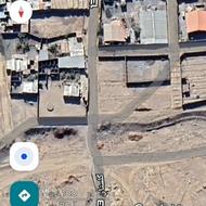 200متر زمین قشلاق وسط داخل طرح و بافت