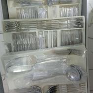 قاشق چنگال یونیک