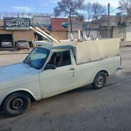 حمل بار با وانت