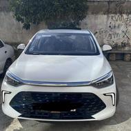 بیجینگ یو فایو مدل 2025