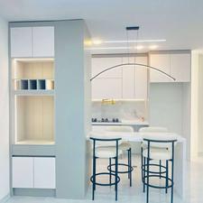 فروش آپارتمان 59 متر در عظیمیه