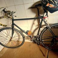 دوچرخه کورسی