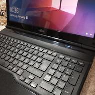 لبتاپ فوجیتسو AH532