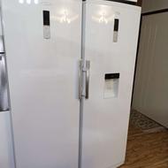 یخچال و فریزر دوقلو