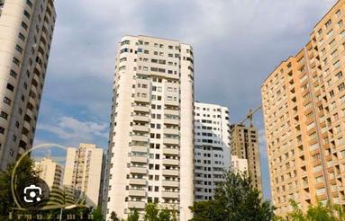 اجاره آپارتمان 180 متر در شهرک غرب