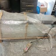 یخچال ویترینی خوابیده