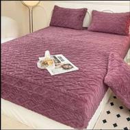 روتختی مخمل دونفره و یک نفره