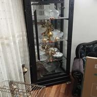 بوفه سالم بدون خرابی وشکستگی سالمه