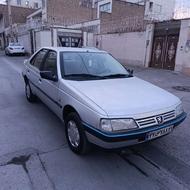 405 مدل 91 بی رنگ