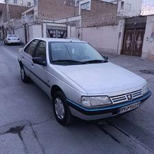 405 مدل 91 بی رنگ