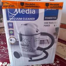 جارو برقی مدیا