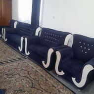 مبل هفت نفره