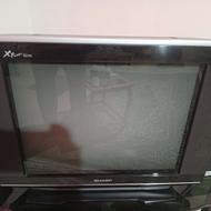 تلویزیون شارپ 21 اینچ