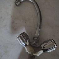 شیرالات روشویی