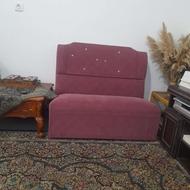 مبل هفت نفره