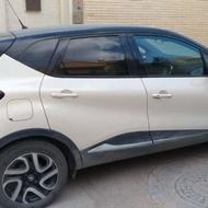 رنو کپچر 2017