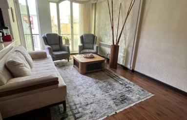 اجاره آپارتمان 150 متر در سعادت آباد