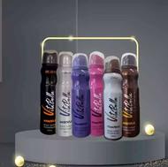 اسپری بدن ویتابلا