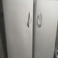 یخچال فریزر دوقلو بدون برفک امرسان