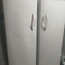 یخچال فریزر دوقلو بدون برفک امرسان