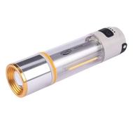 چراغ قوه حرفه ای چندکاره YESNICEپرداخت درب منزل ضمانت 7روزه