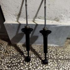 کمک عقب پراید