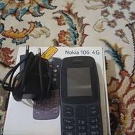 نوکیا106 4j