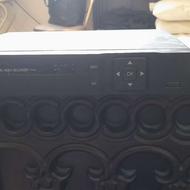 رسیور دوربین