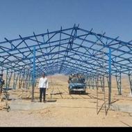 جوشکاری سیار