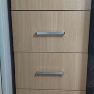 میز تحریر ، فایل ،جاکفشی و دکوری